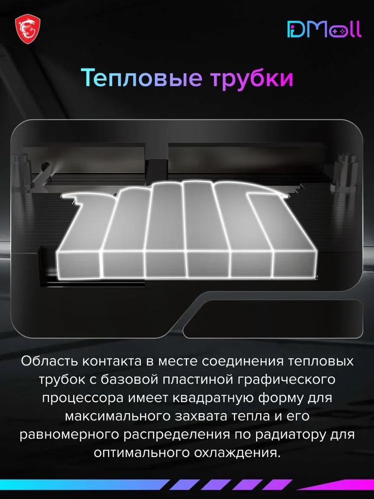 MSI Видеокарта GeForce RTX 5080 VENTUS 3X OC PLUS (16 ГБ)