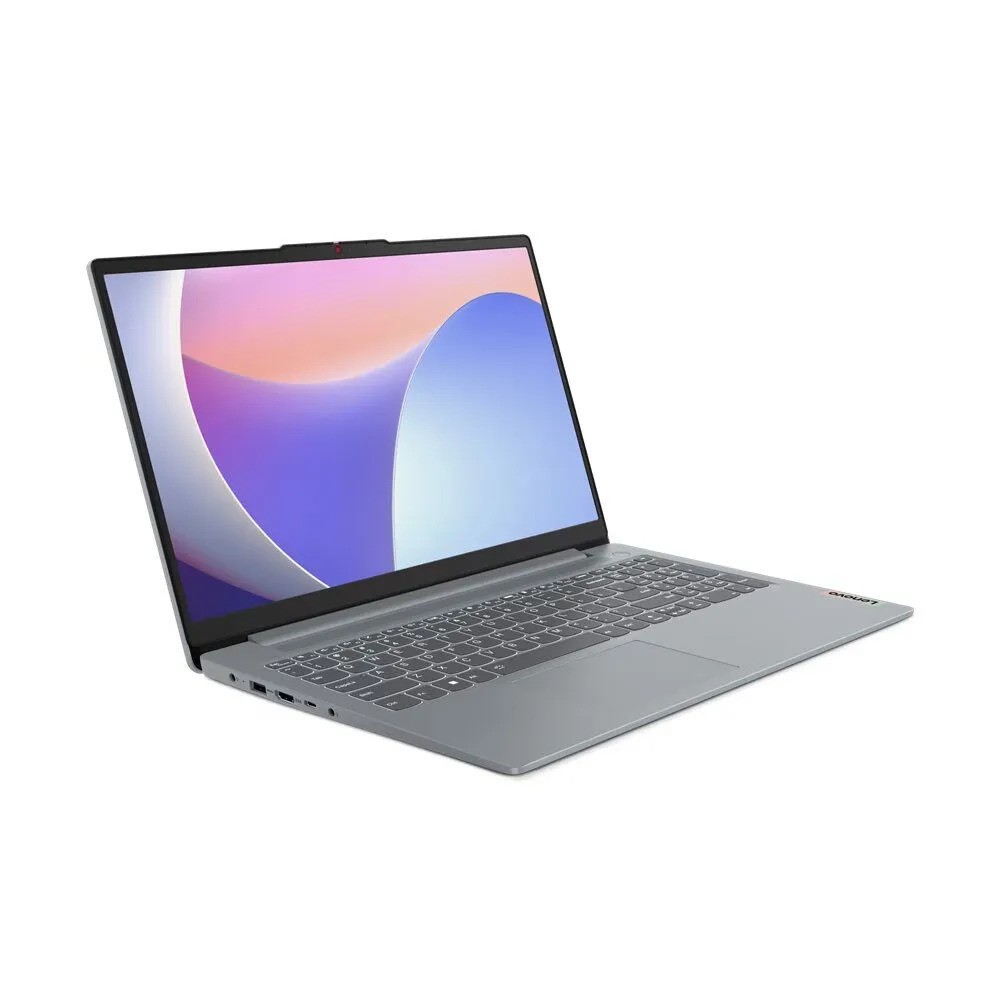 Ноутбук Lenovo IdeaPad Slim 3 15IAH8 (15.6'', i5-12450H, 16/1024 ГБ, серый)