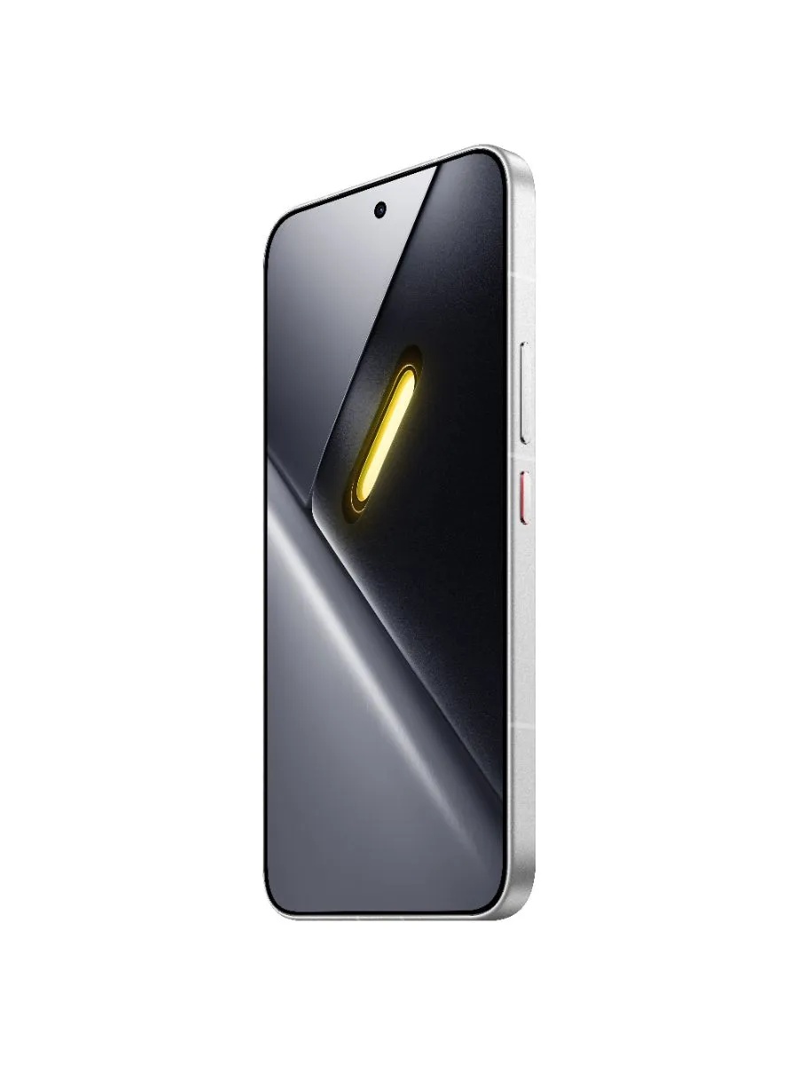 Смартфон POCO X8 Pro Max 12/256 (белый)