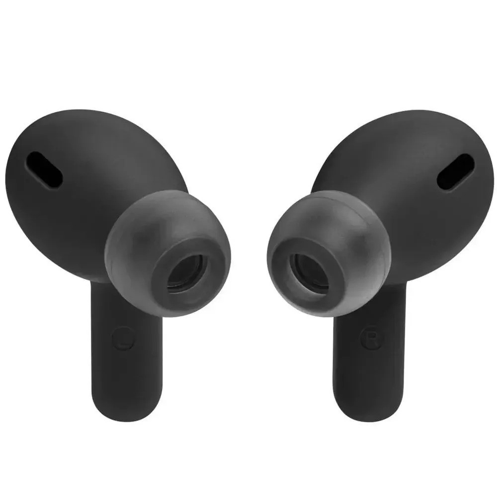 Беспроводные наушники JBL WAVE 200 TWS TRUE (черный)