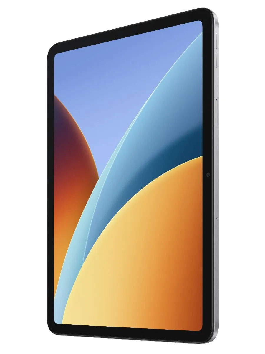 Планшет Xiaomi Redmi Pad 2 9.7 4G 4/64 (серебристый)
