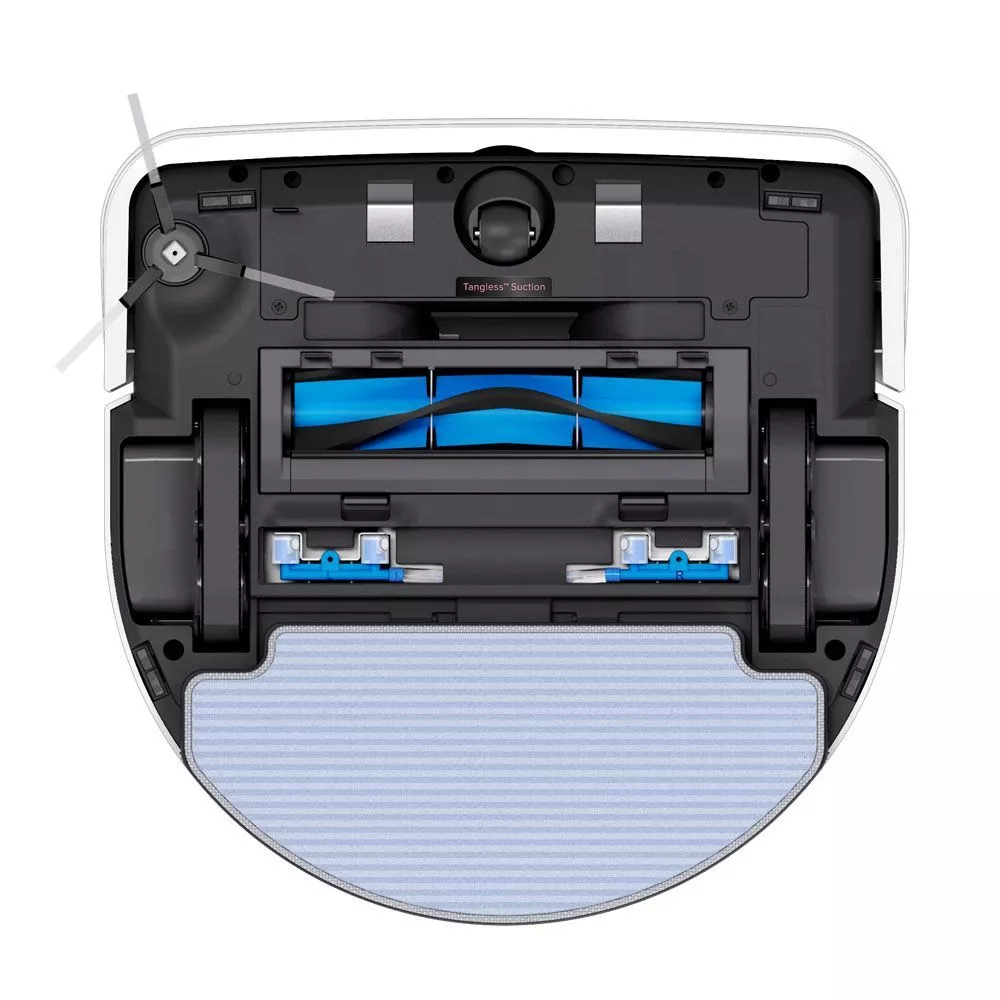 Робот пылесос HOBOT LEGEE-D8