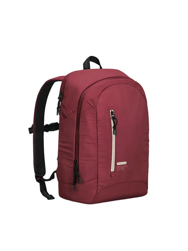 Рюкзак Gaston Luga Lightweight Backpack (красный)