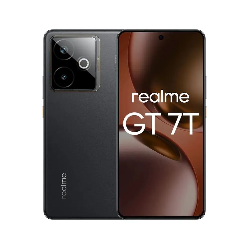 Смартфон Realme GT 7 12/512 (обсидиан)