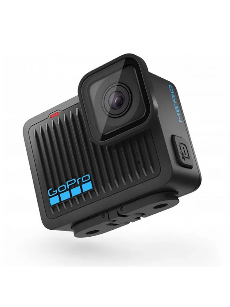 Экшн-камера GoPro HERO 4K (черный)