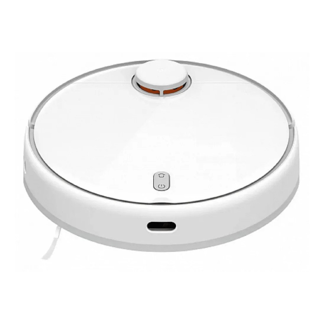 Робот-пылесос XIAOMI Mi Robot Vacuum-Mop 2 Pro (белый)