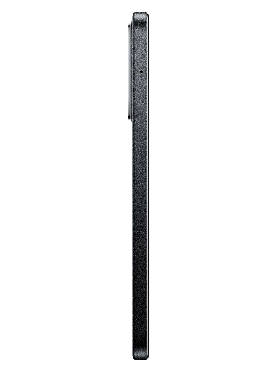 Смартфон POCO C85 8/256 (черный)