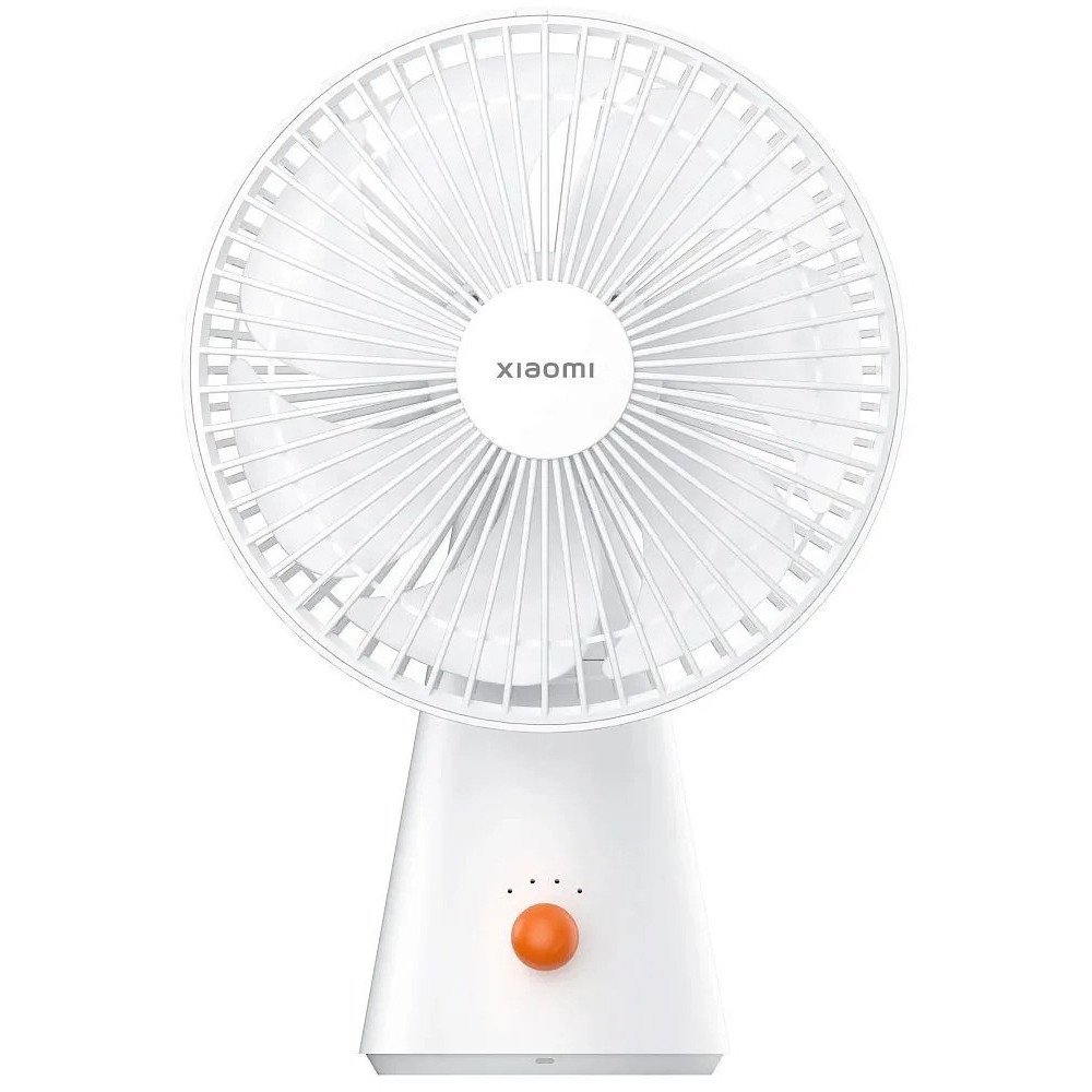 Мини-вентилятор Xiaomi Rechargeable Mini Fan (новый)