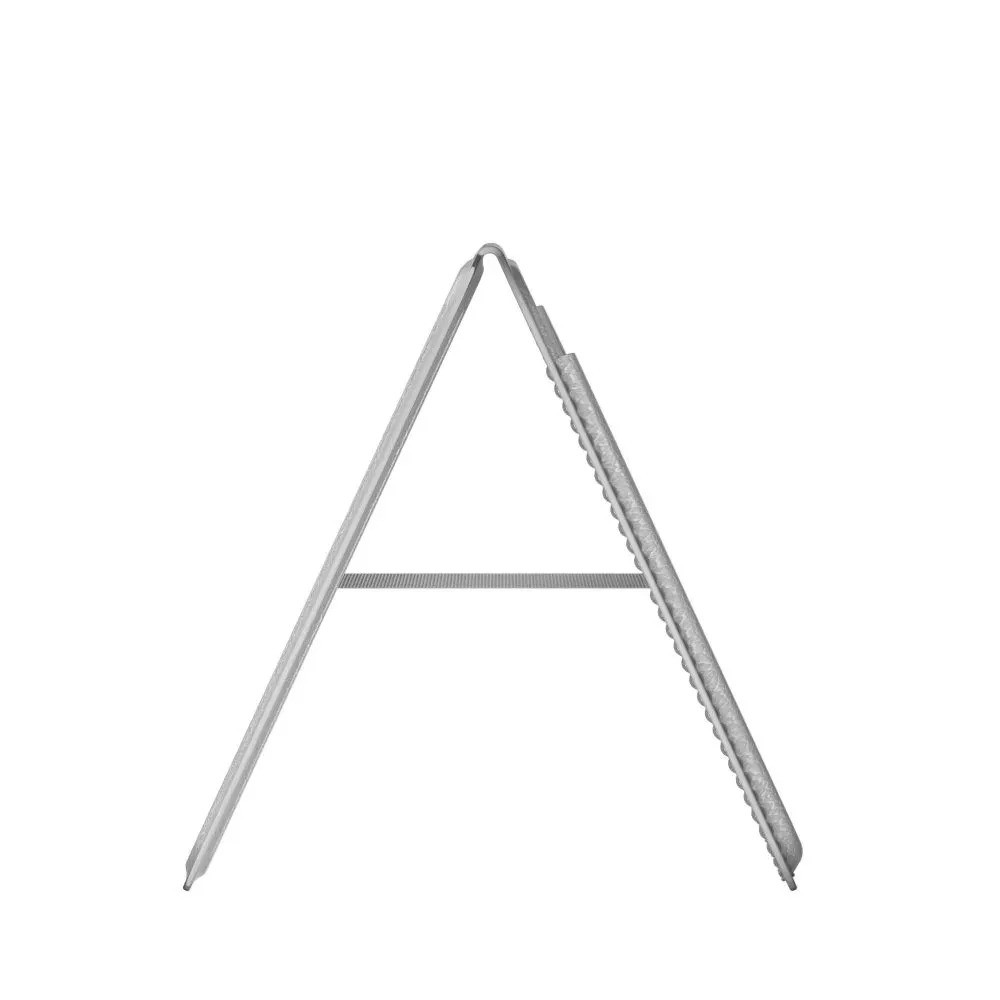 Кошелек-подставка для телефона SwitchEasy SNAP Stand Wallet (для Apple iPhone, серый)