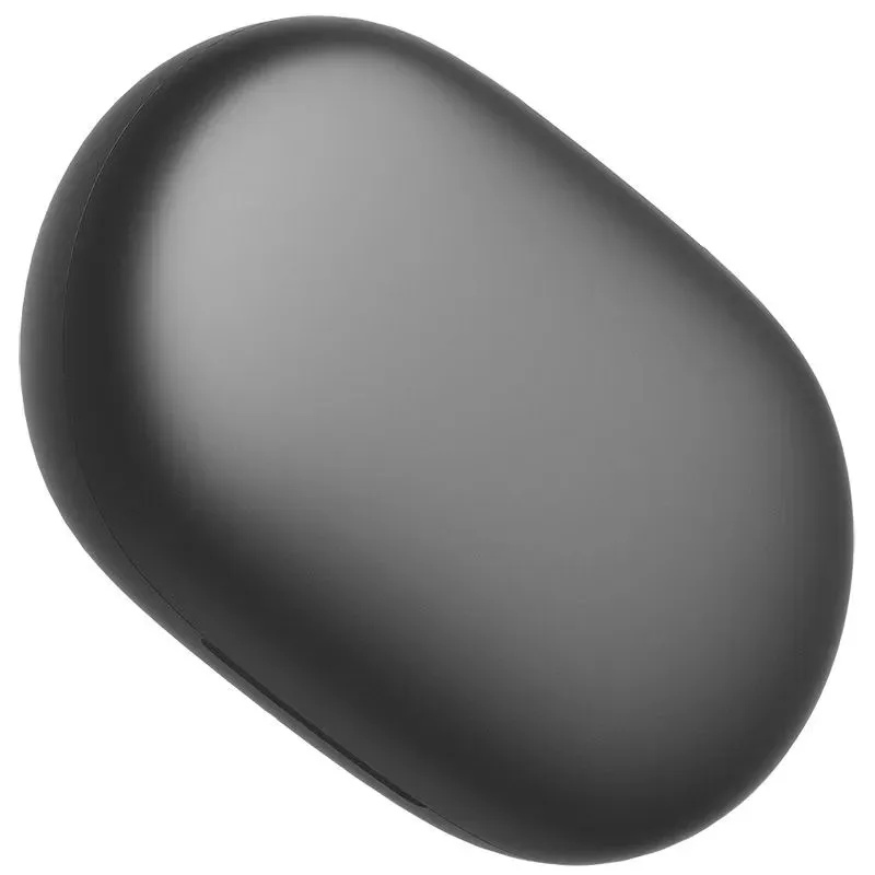Беспроводные наушники HONOR CHOICE Open-Ear Air Conduction Design (черный)