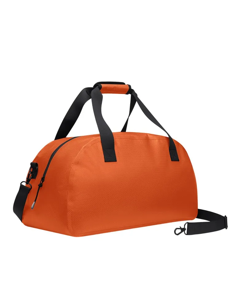 Сумка спортивная Gaston Luga Lightweight DuoSeal Duffel (оранжевый)