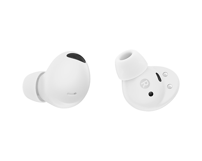 Беспроводные наушники Samsung Galaxy Buds2 Pro (белый)