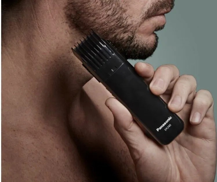 Триммер Panasonic ER240 (черный)