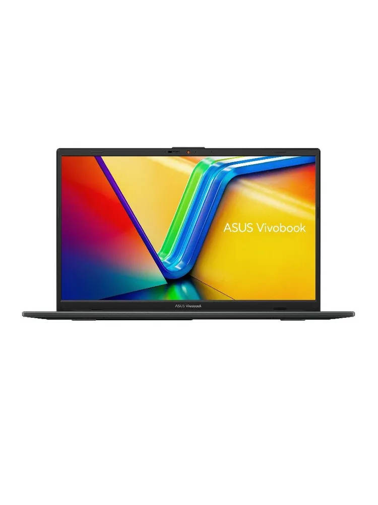 Ноутбук ASUS E1504GA-BQ550 (15.6'', черный)