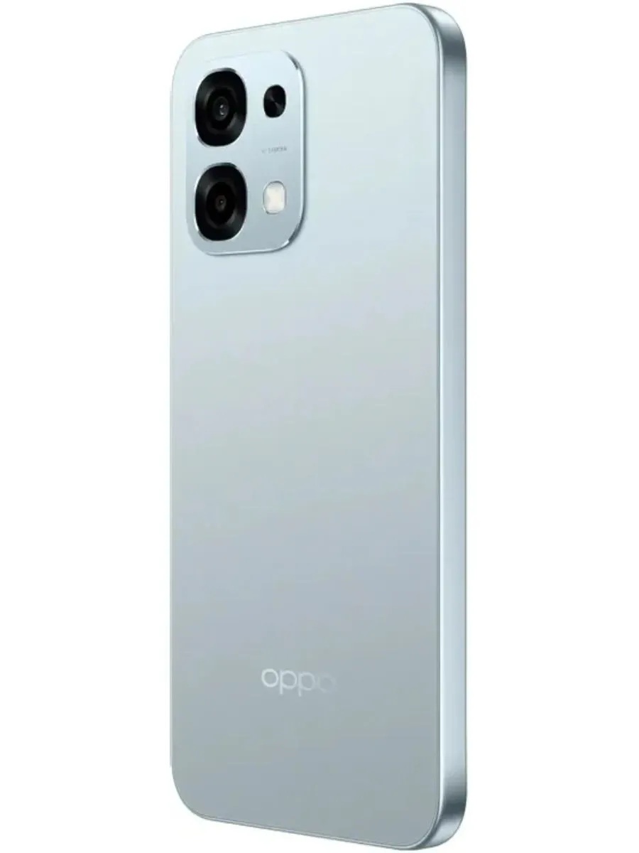 Смартфон Oppo A6 Pro 8/256 (зеленый)