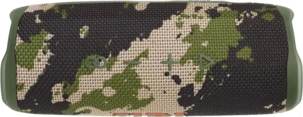 Портативная колонка JBL FLIP 6 (камуфляж)