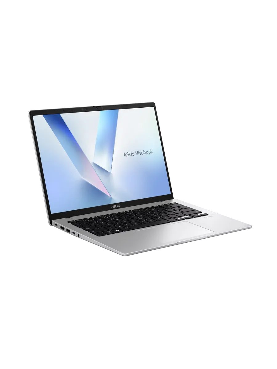 Ноутбук ASUS Vivobook 14 X1407QA-LY099W (14'', серебристый)