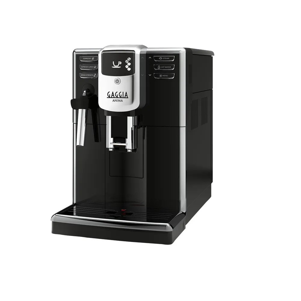 Кофемашина Gaggia Anima