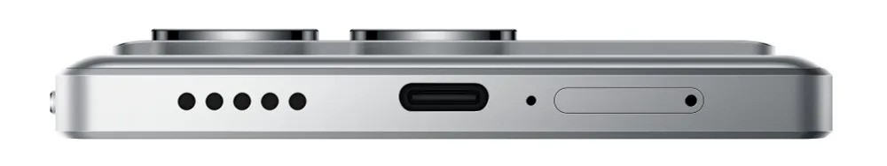 Смартфон Poco X6 Pro 5G 8/256 (серый)