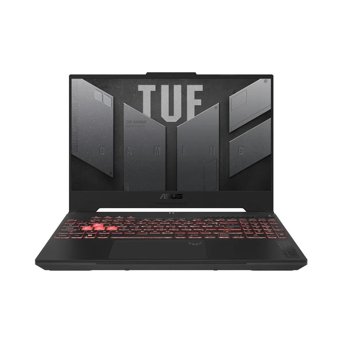 Игровой ноутбук ASUS TUF A15 FA507NV-LP058 (15.6'', серый)