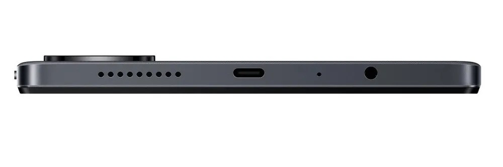 Планшет Xiaomi Redmi Pad SE 8.7 4/64 (серый)