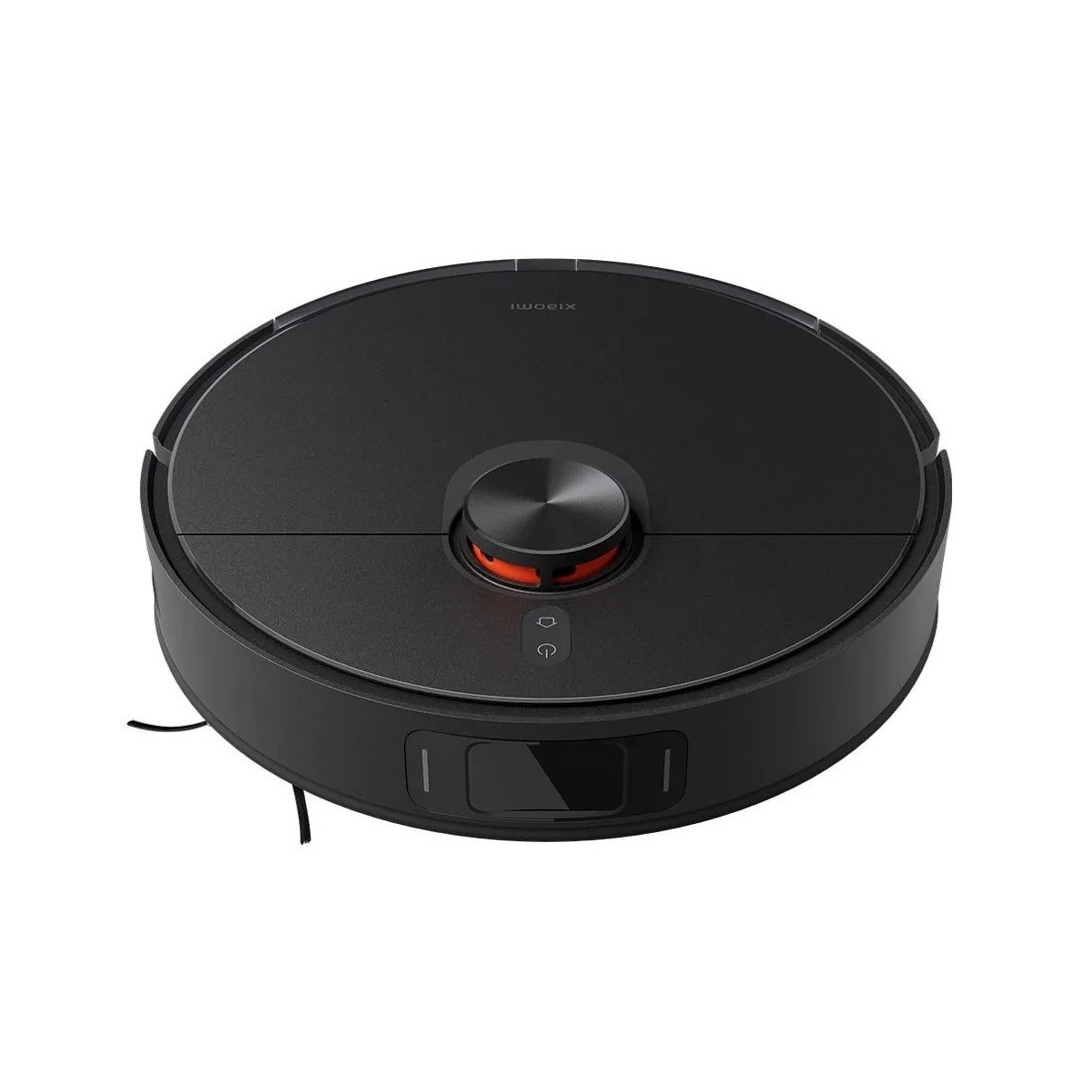 Робот-пылесос Xiaomi Robot Vacuum S20+ (черный)
