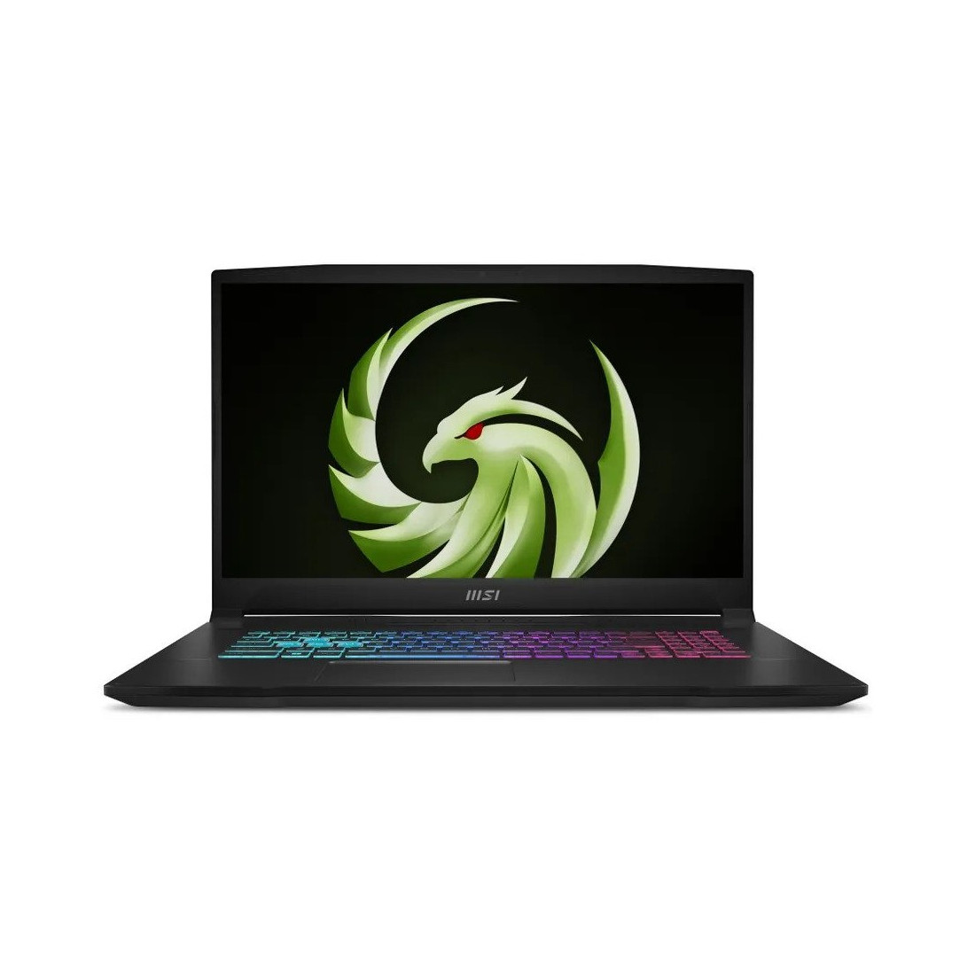 Игровой ноутбук MSI Bravo 17 C7VE 064RU (17.3", черный)