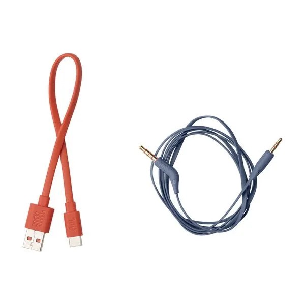 Беспроводные наушники JBL TUNE 670NC (синий)