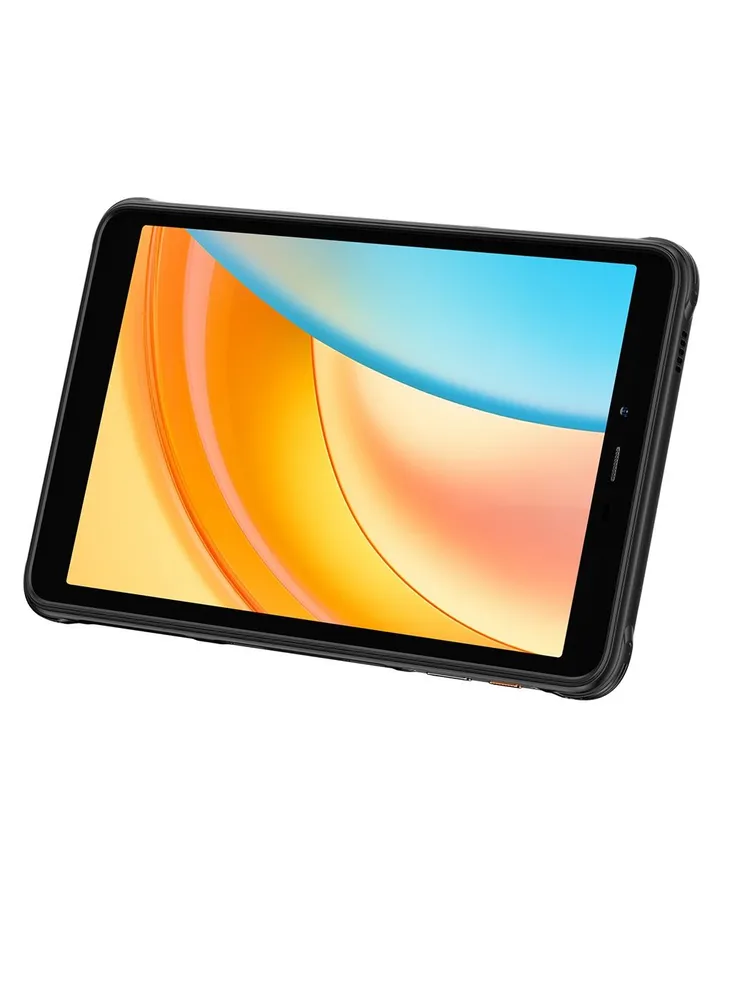 Планшет Ulefone Armor Pad Pro 8/128 (черный)
