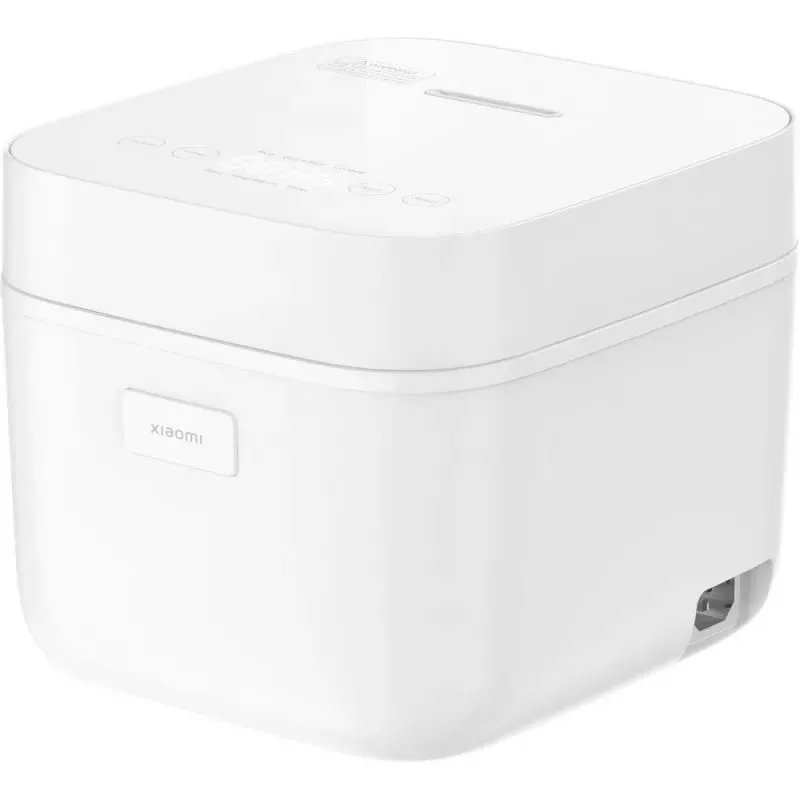 Умная многофункциональная рисоварка Xiaomi Multifunctional Rice Cooker 1.5L (белый)