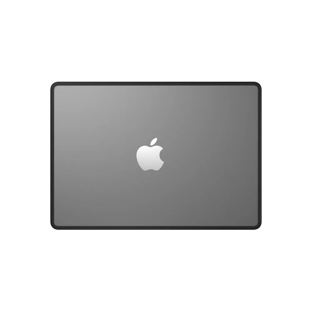 Защитная накладка SwitchEasy Defender MacBook Protective Case (для Apple MacBook Air 15'' 2023, прозрачный)