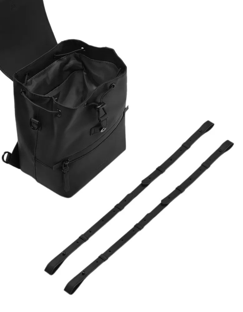 Рюкзак Gaston Luga DA700 Backpack Gala 2.0 (черный)