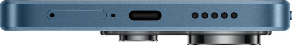 Смартфон POCO X6 5G 8/256 (синий)