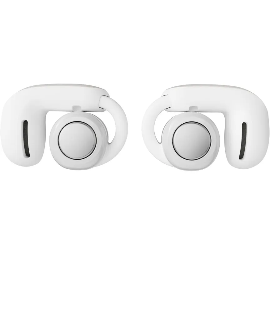 Беспроводные наушники Bose Ultra Open True Wireless Earbuds Diamond 60th Edition (белый)