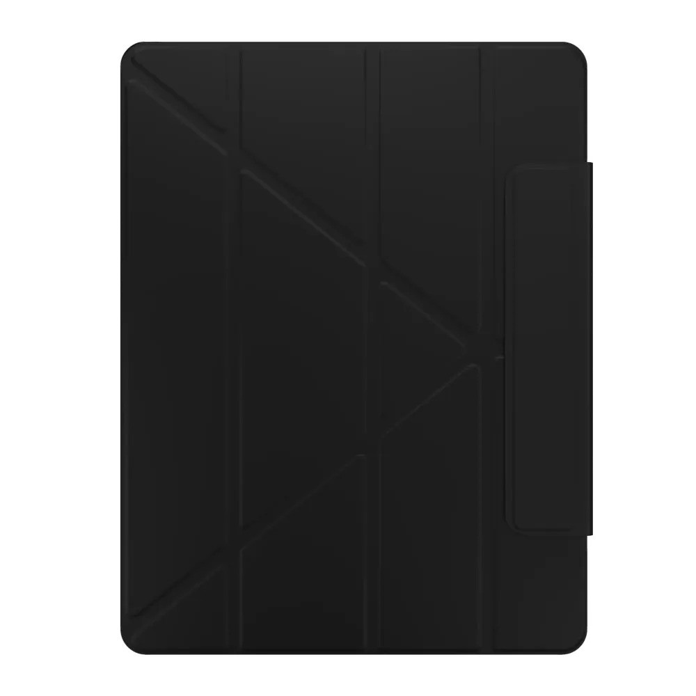 Чехол SwitchEasy SPD110037BK22 Origami Nude (для Apple iPad 10.2'', черный)
