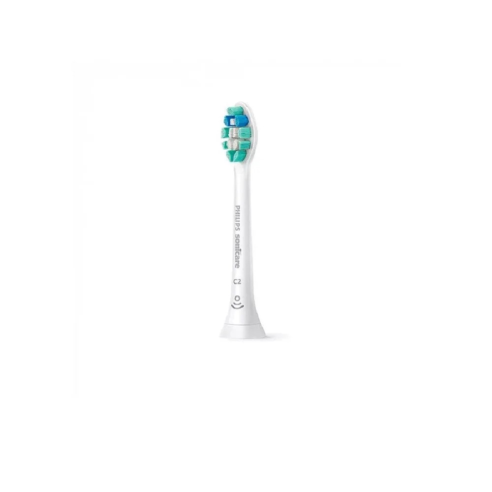 Электрическая зубная щетка Philips Sonicare Series 4100 Power HX3681/23 (белый)