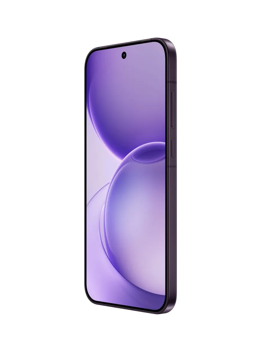 Смартфон Oppo Reno16 5G 12/256 (фиолетовый)