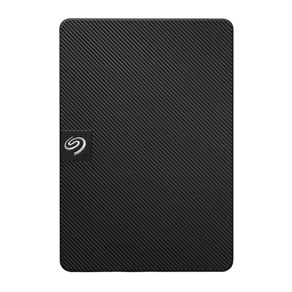 Внешний жесткий диск Seagate STKM4000400 (4 TB, серый)
