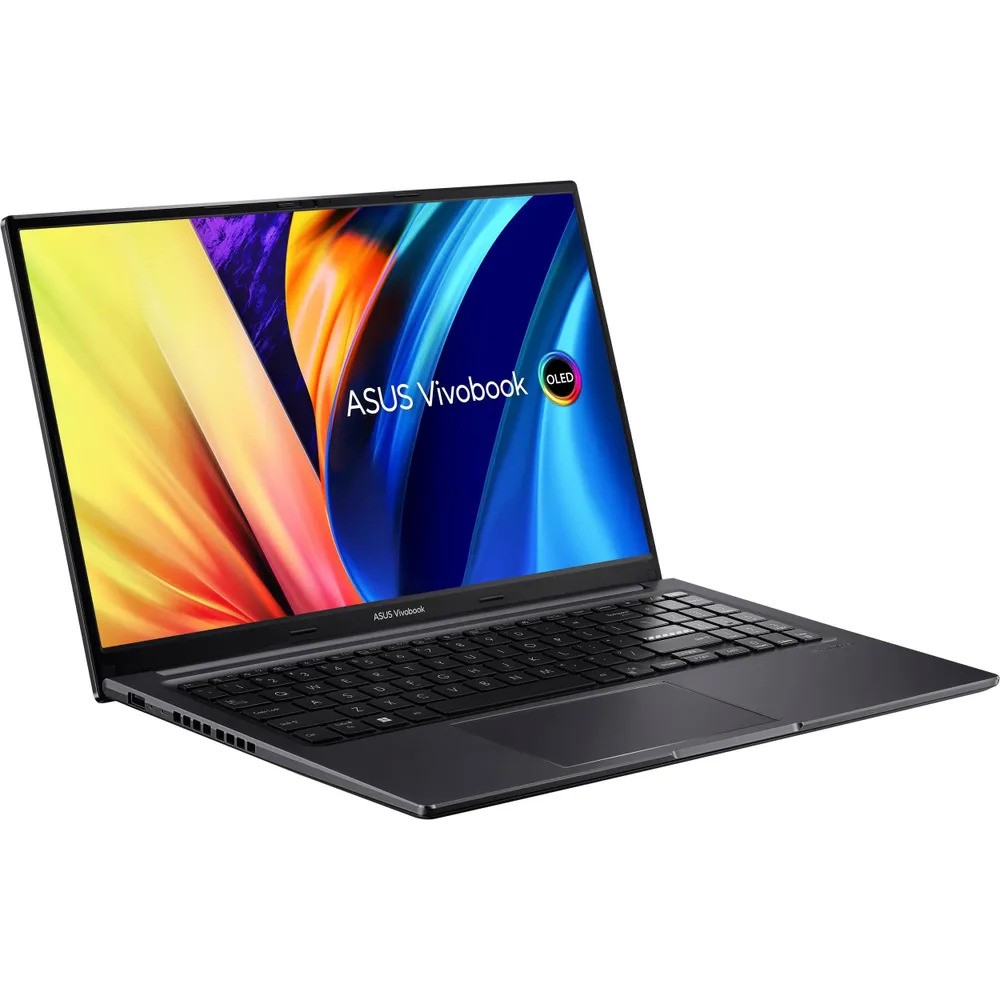 Ноутбук ASUS Vivobook 15 X1505ZA-MA477 (15.6'', черный)