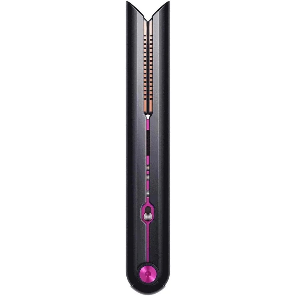 Выпрямитель для волос Dyson Corrale HS03 (никель/фуксия)