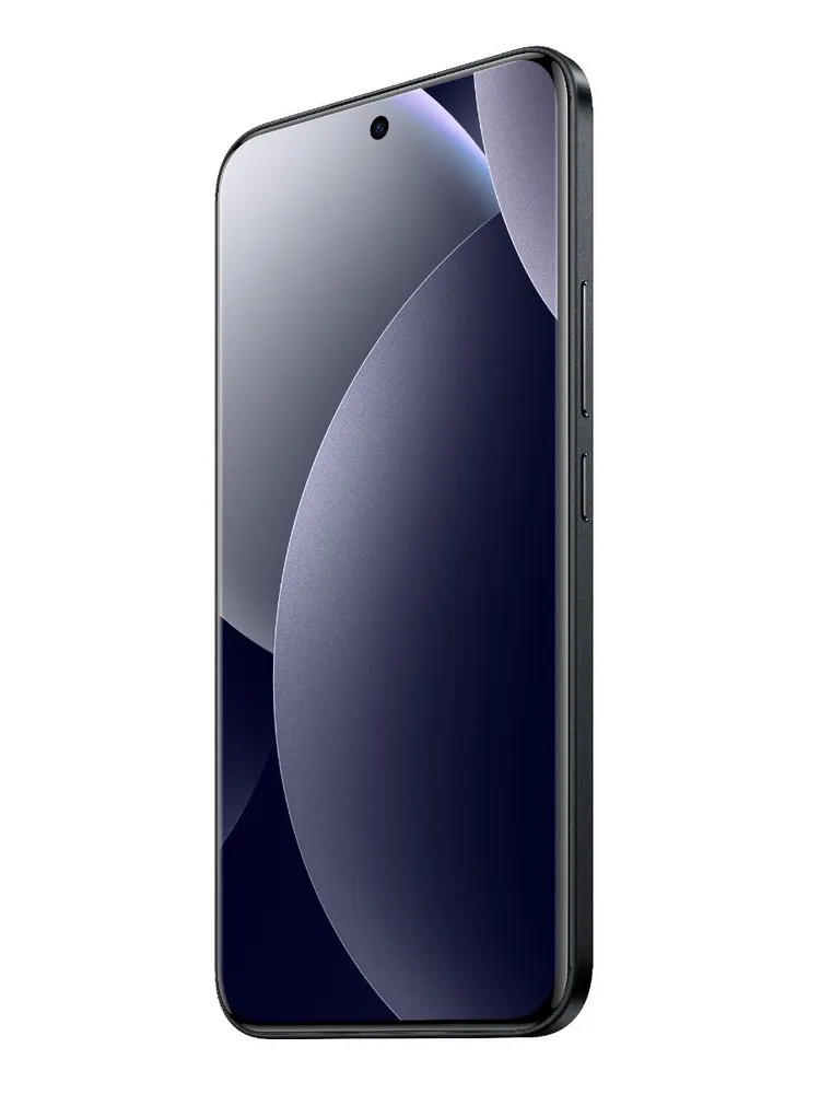 Смартфон Xiaomi Redmi Note 15 Pro+ 5G 8/256 (черный)