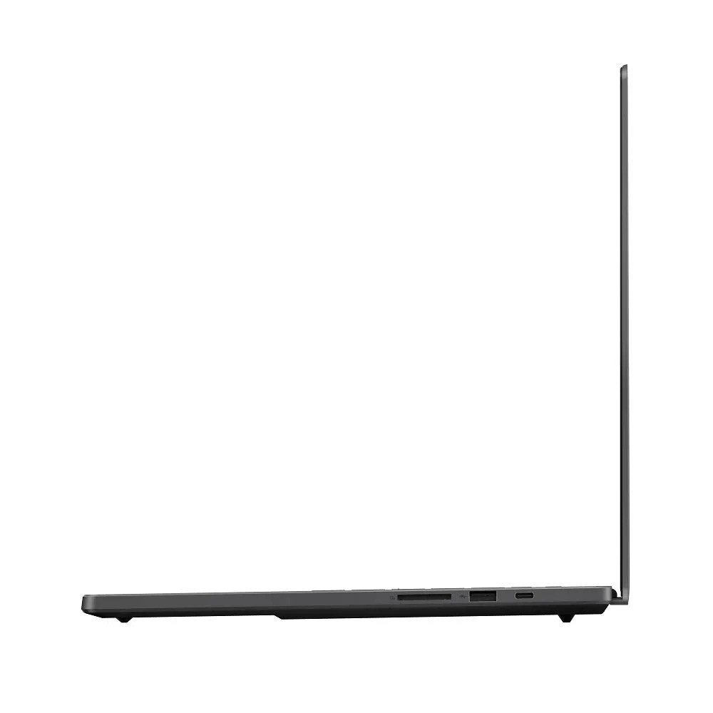 Игровой ноутбук ASUS ROG Zephyrus G16 GU605MV-QP139 (16'', серый)