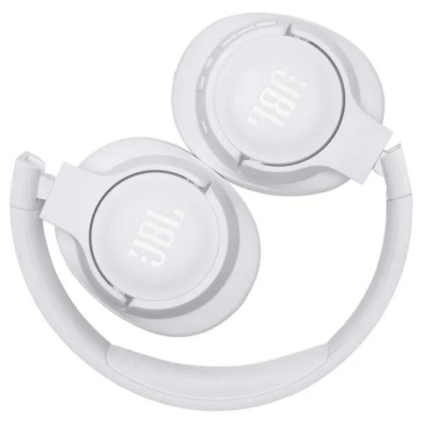 Беспроводные наушники JBL Tune 760NC (белый)
