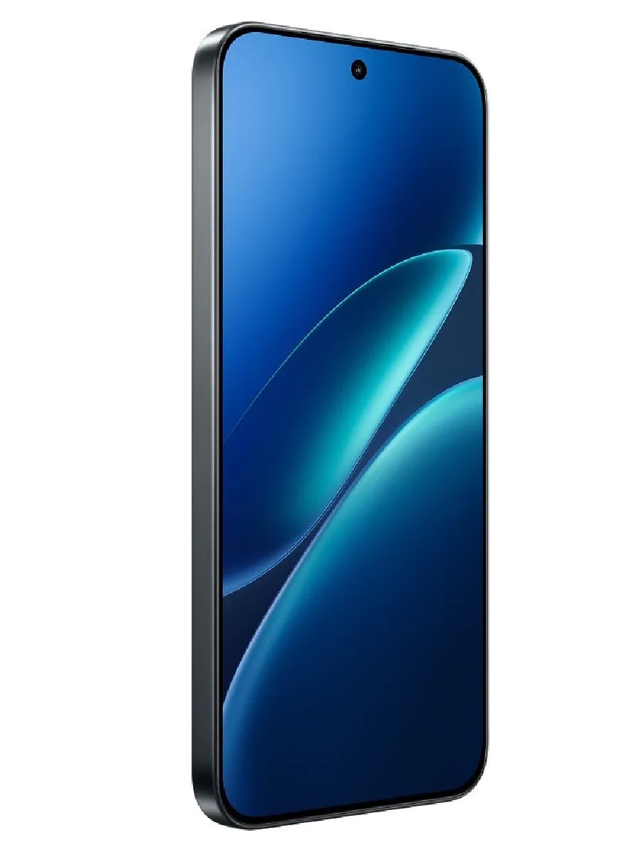 Смартфон iQOO Z11 5G 8/256 (черный)
