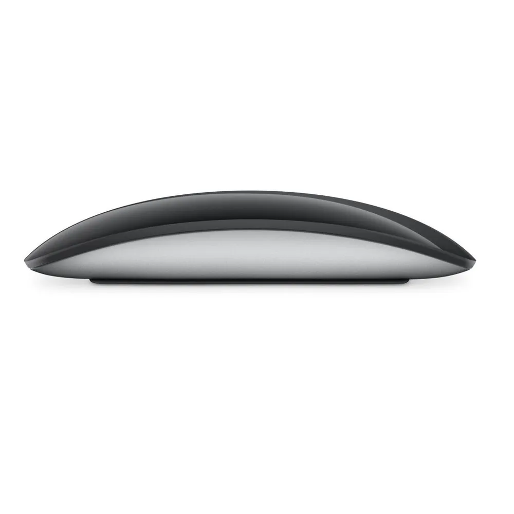 Мышь Apple Magic Mouse 3 (черный)