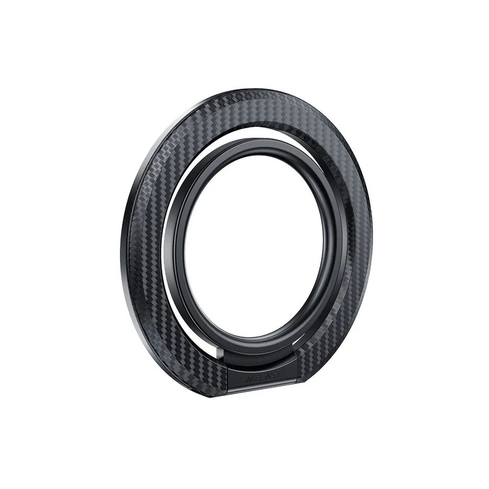 Магнитный держатель ACEFAST P1 (черный)