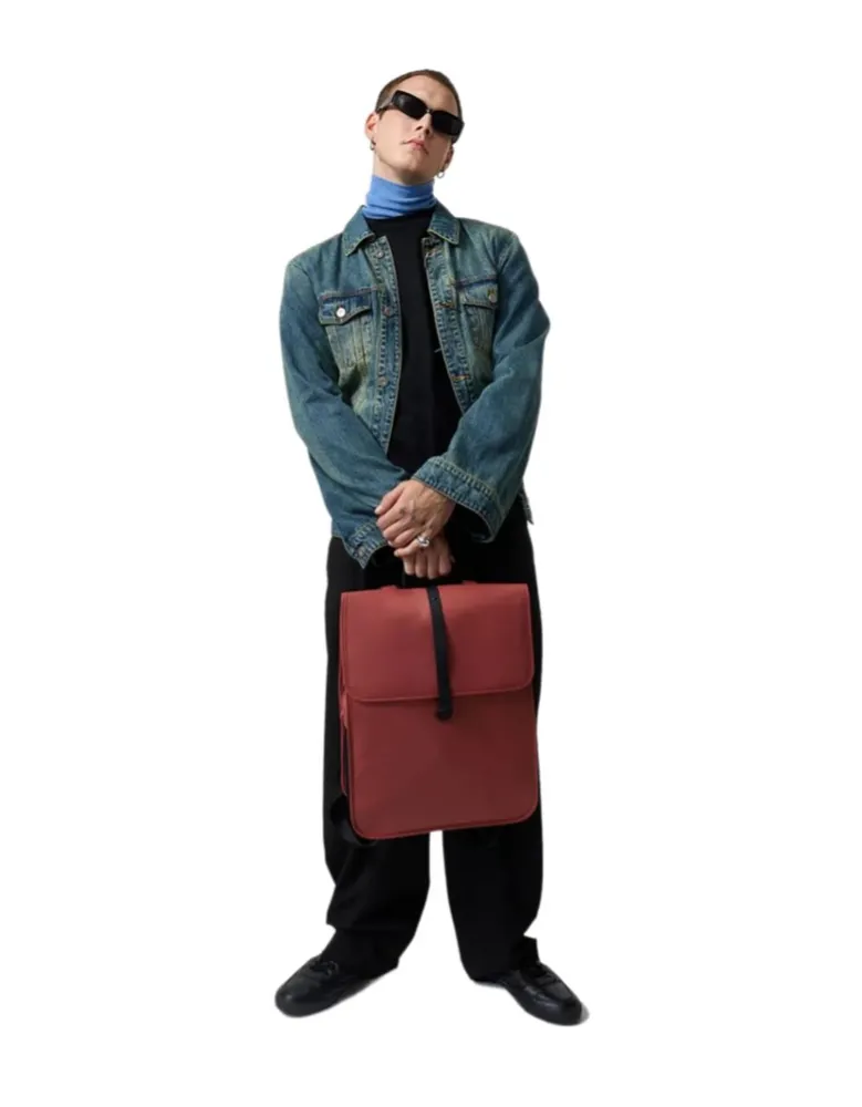 Рюкзак Gaston Luga Däsh Backpack 16'' (оранжевый)