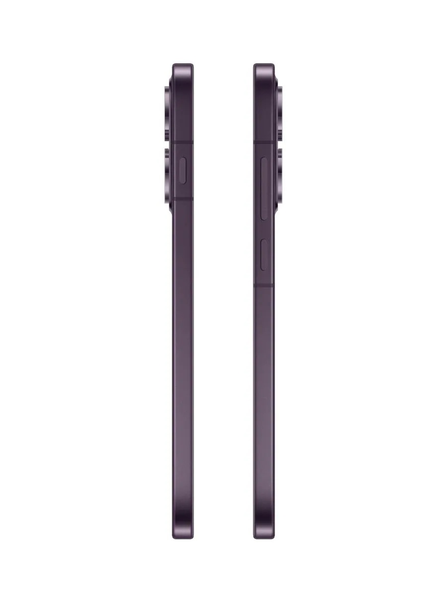 Смартфон Oppo Reno16 5G 12/256 (фиолетовый)