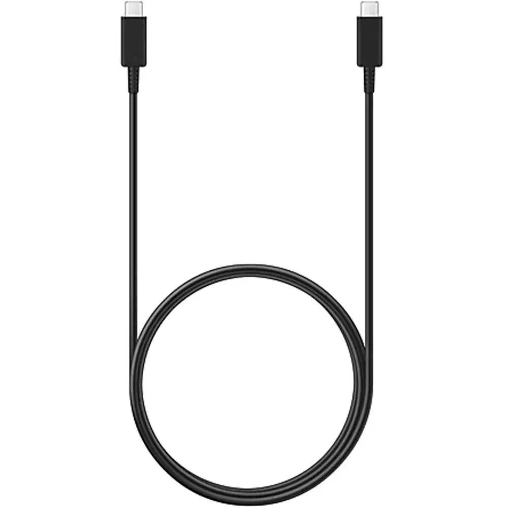 Кабель Samsung Type-C 1.8m (5A) EP-DX510 (черный)