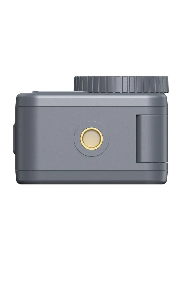 Экшн-камера AKASO V50 X Cube (серый)